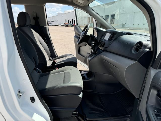 2021 Nissan Nv200 - Image 69