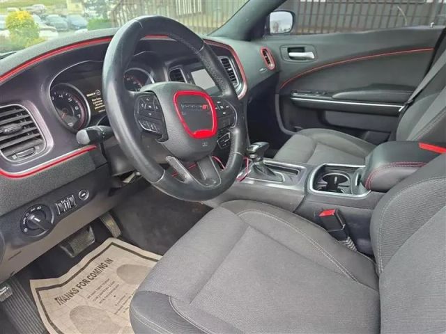 2015 Dodge Charger - Image 11