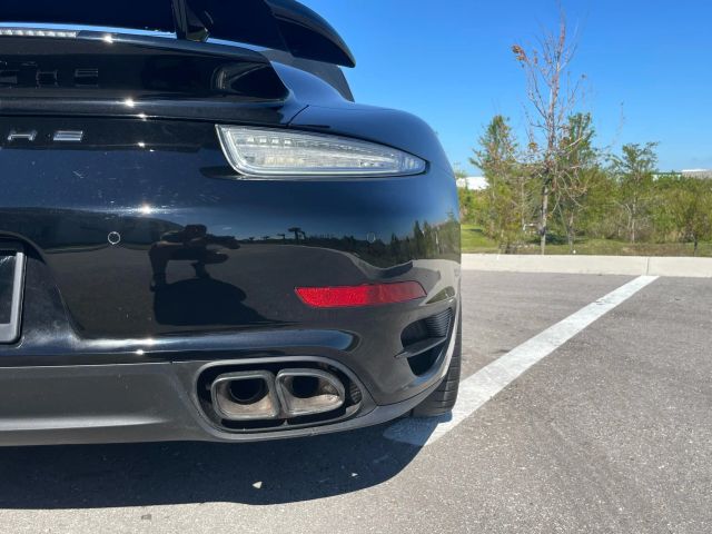 2014 Porsche 911 - Image 22