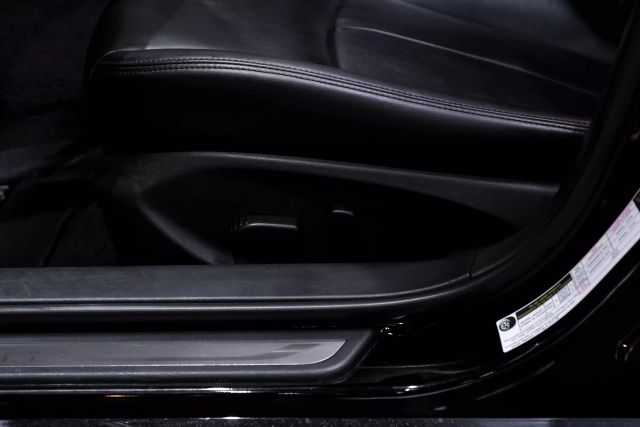 2021 Infiniti Q50 Luxe Sedan 4d - Image 35