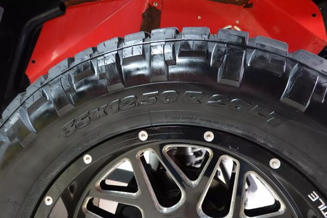 2017 Jeep Wrangler Unlimited - Image 17