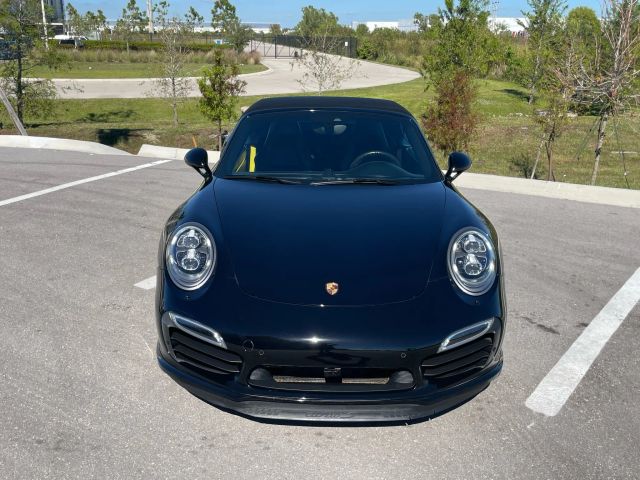2014 Porsche 911 - Image 45