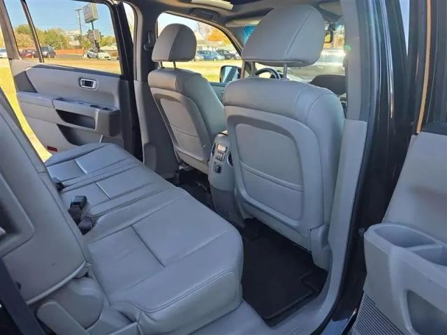 2012 Honda Pilot - Image 18