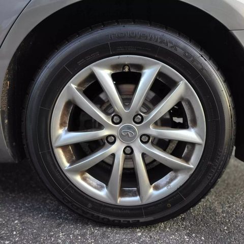 2008 Infiniti G35x Sedan 4d - Image 35