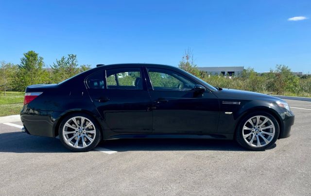 2007 Bmw M5 - Image 7