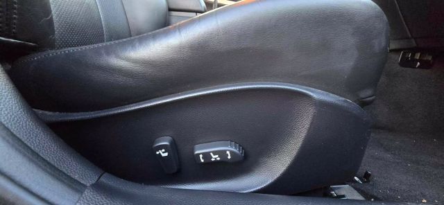 2007 Infiniti G35x Sedan 4d - Image 30