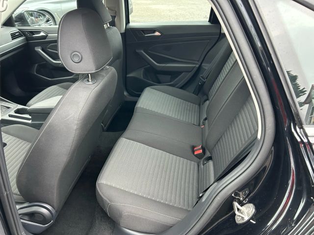 2024 Volkswagen Jetta - Image 14