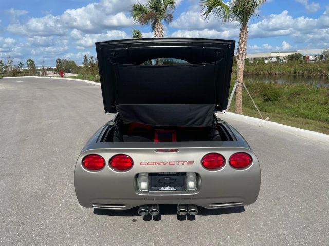 1998 Chevrolet Corvette - Image 65