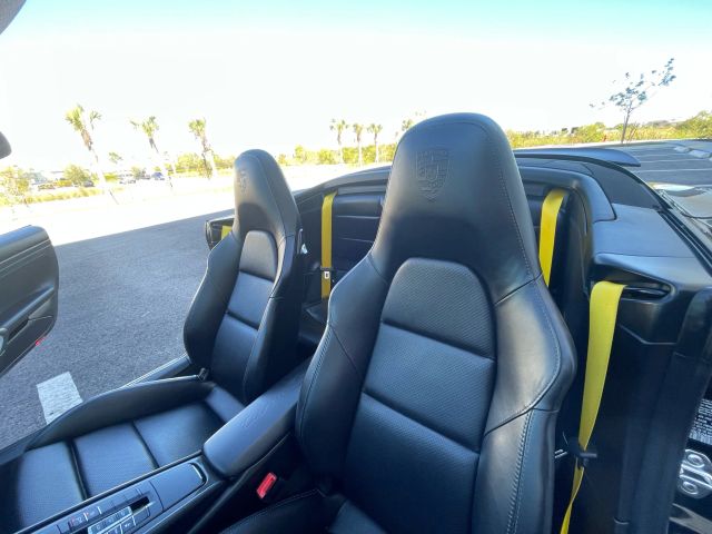 2014 Porsche 911 - Image 87
