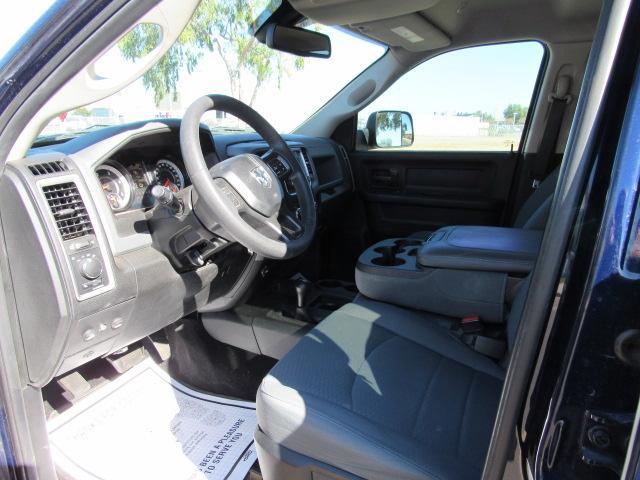 2018 RAM Ram 2500 Pickup Tradesman photo 9