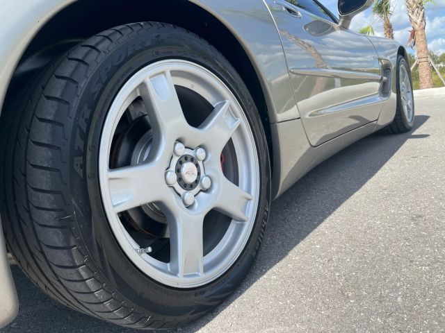1998 Chevrolet Corvette - Image 18
