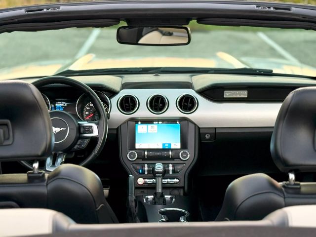 2017 Ford Mustang - Image 12
