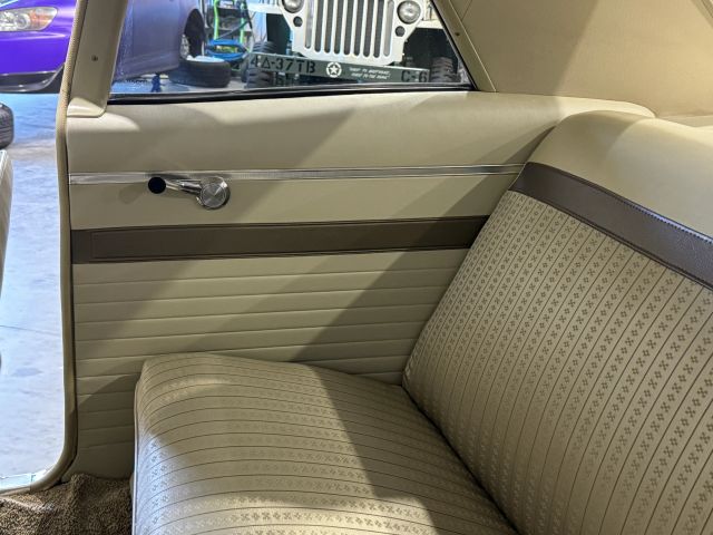 1965 Chevrolet Biscayne - Image 119