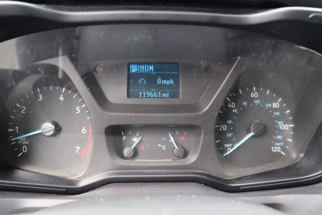 2018 Ford Transit 250 Van - Image 6