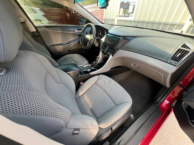 2014 Hyundai Sonata - Image 9