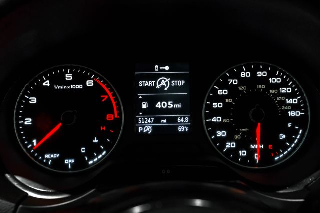2018 Audi A3 Premium Sedan 4d - Image 21
