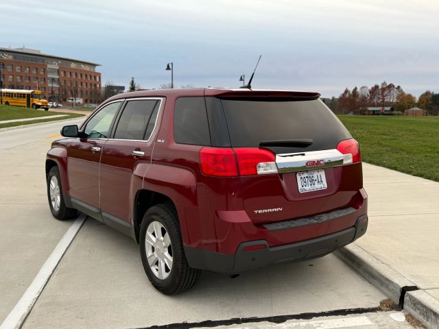 2012 Gmc Terrain - Image 7