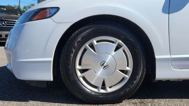 2009 Honda Civic - Image 3
