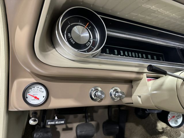 1965 Chevrolet Biscayne - Image 95