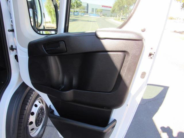 2014 RAM ProMaster Cargo Van Base photo 15