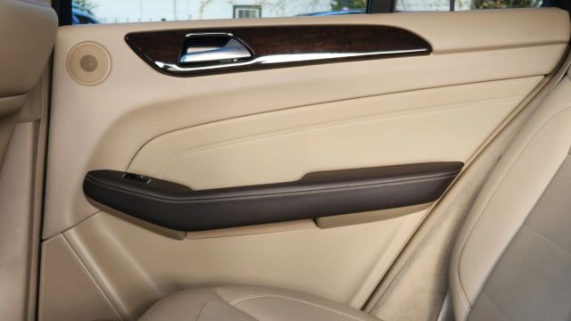 2013 Mercedes-benz M-class - Image 29