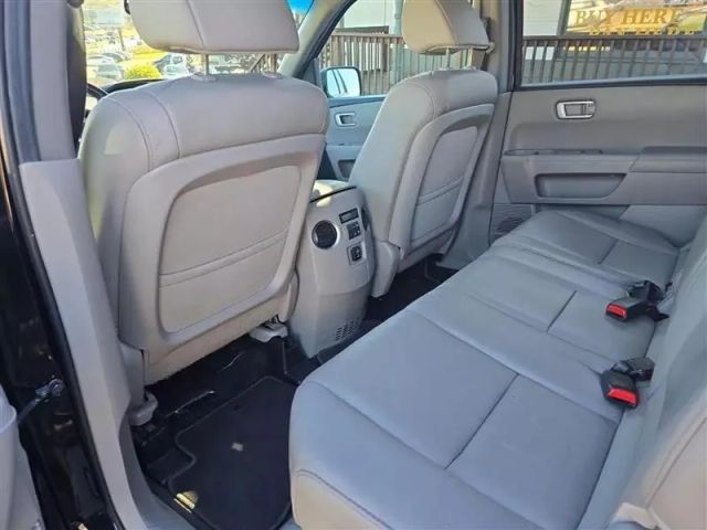 2012 Honda Pilot - Image 22
