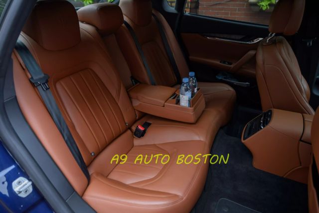 2016 Maserati Quattroporte - Image 24