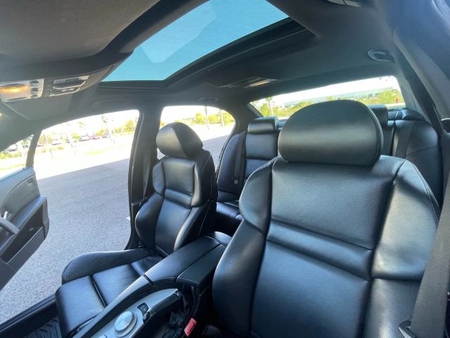 2007 Bmw M5 - Image 80