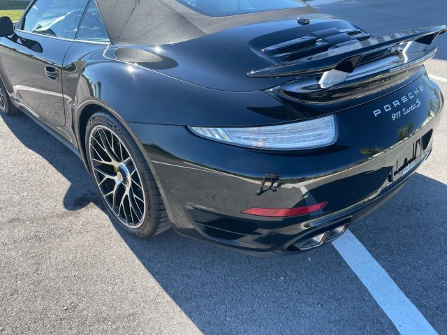2014 Porsche 911 - Image 55