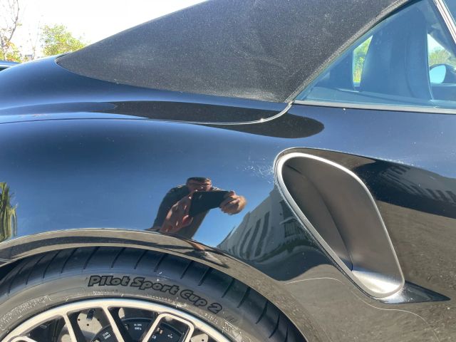 2014 Porsche 911 - Image 12