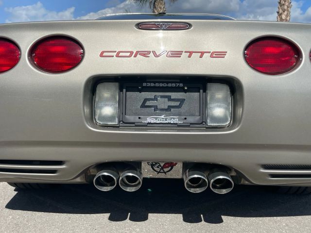 1998 Chevrolet Corvette - Image 23