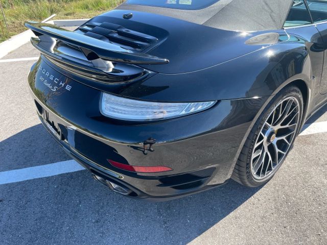 2014 Porsche 911 - Image 62