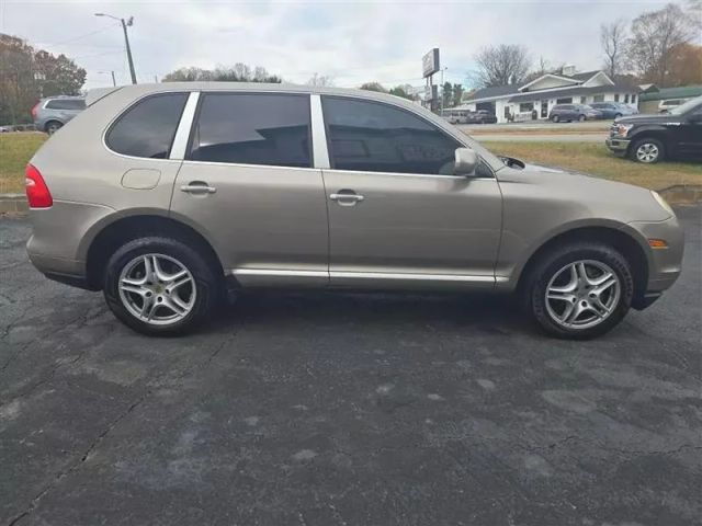 2009 Porsche Cayenne - Image 4