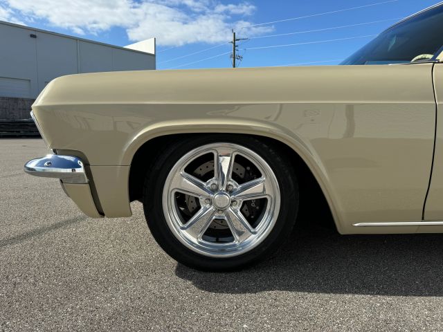 1965 Chevrolet Biscayne - Image 35