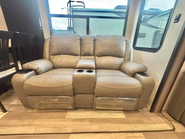 2023 Coachmen By Forest River Chaparral - Image 30