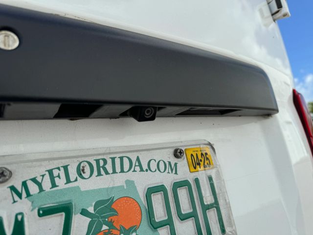 2021 Nissan Nv200 - Image 19