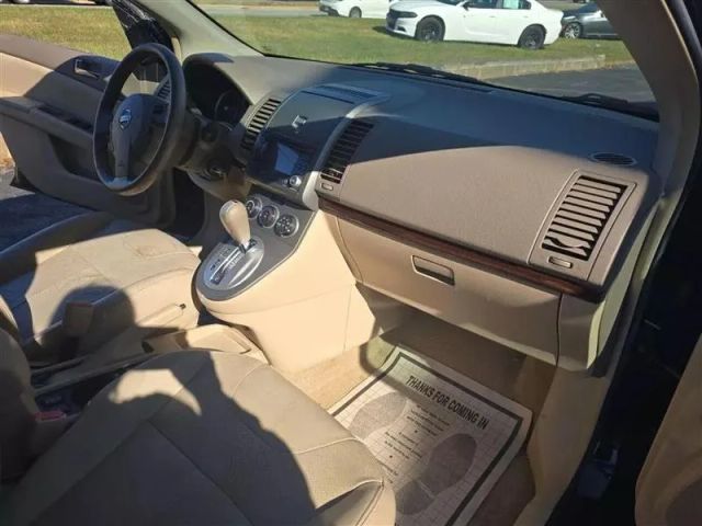 2011 Nissan Sentra - Image 14