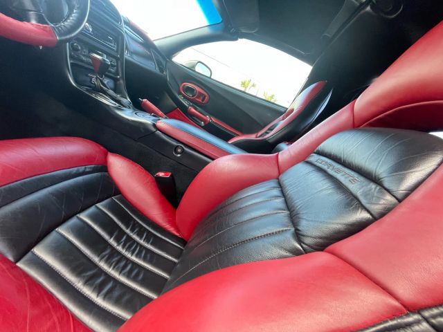 1998 Chevrolet Corvette - Image 78