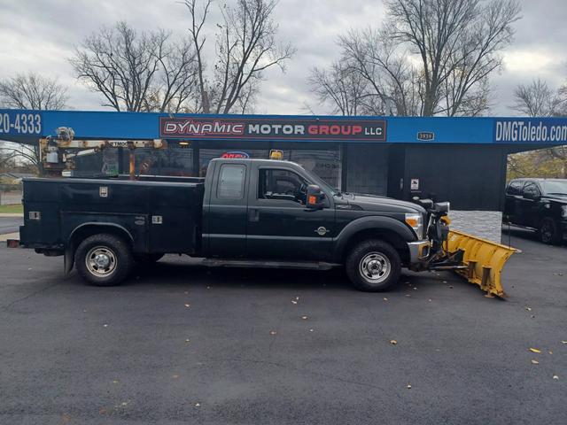 2013 Ford F-150 Limited photo 31