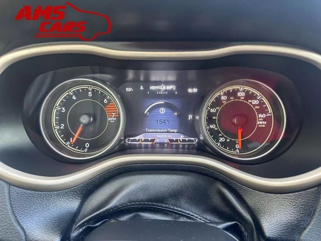 2018 Jeep Cherokee - Image 26