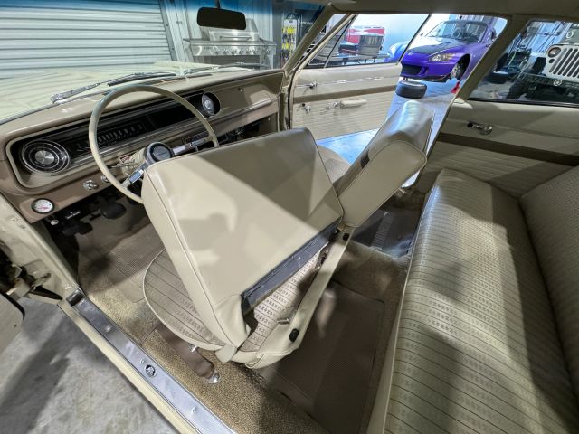 1965 Chevrolet Biscayne - Image 121