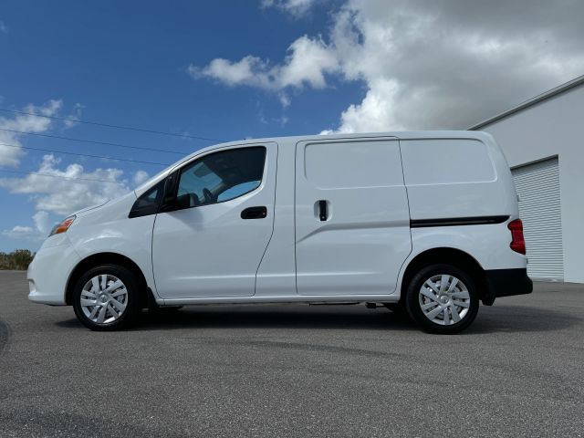 2021 Nissan Nv200 - Image 25