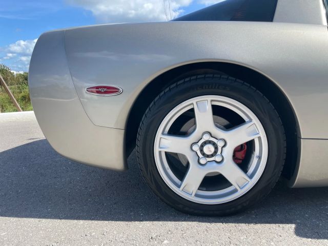 1998 Chevrolet Corvette - Image 13