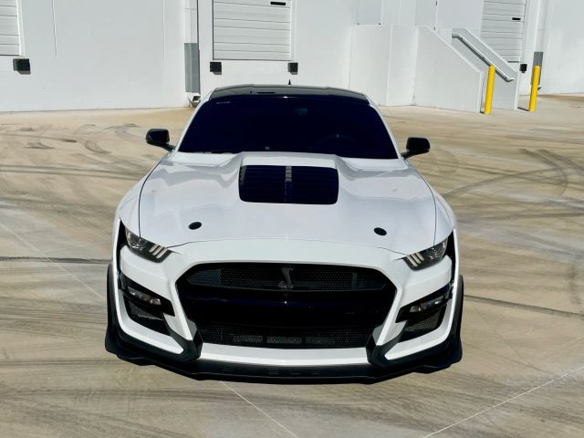 2022 Ford Mustang - Image 45