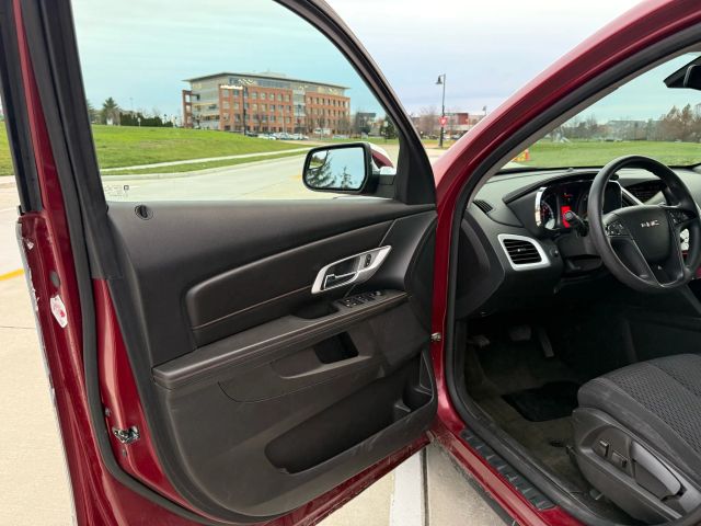 2012 Gmc Terrain - Image 9