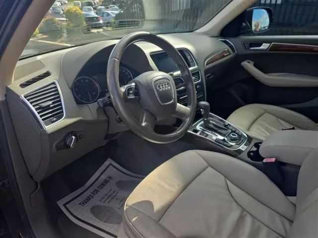 2011 Audi Q5 - Image 12