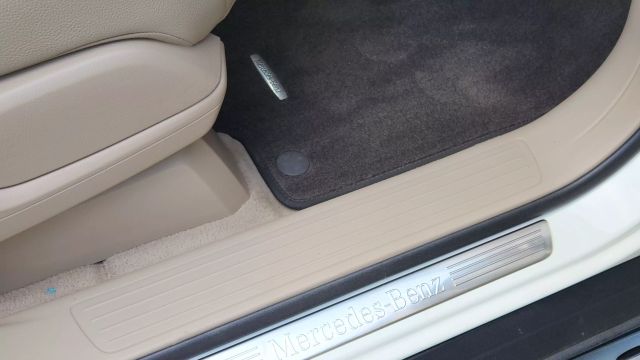 2013 Mercedes-benz M-class - Image 12