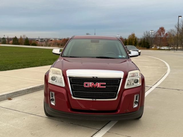2012 Gmc Terrain - Image 2