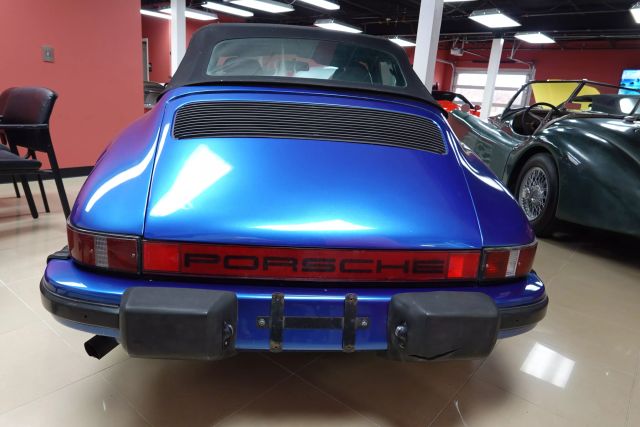 1972 Porsche 911 - Image 4