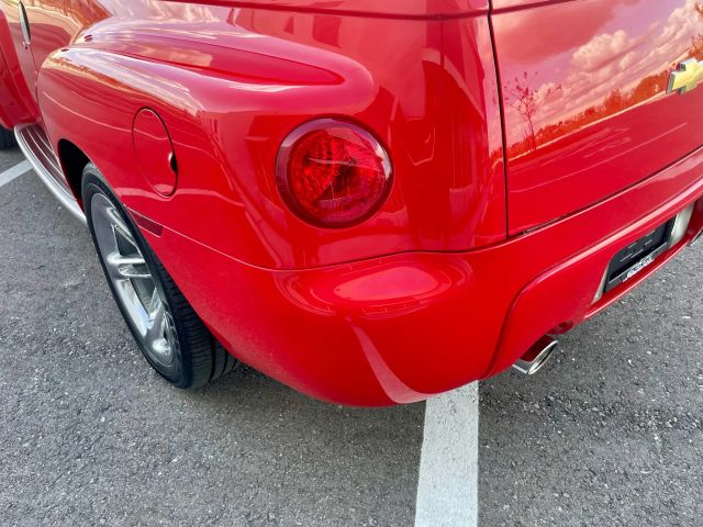 2003 Chevrolet Ssr - Image 56